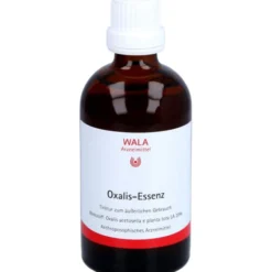 OXALIS ESSENZ 100 ml