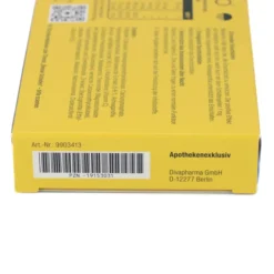 OYONO Nacht Intens Immun Tabletten 20 Stück