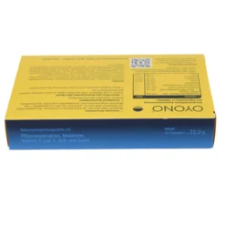 OYONO Nacht Intens Immun Tabletten 20 Stück