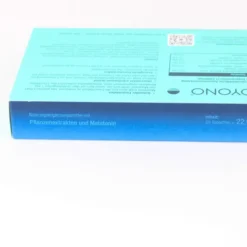 OYONO Nacht Intens Tabletten 20 Stück