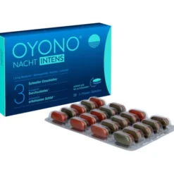 OYONO Nacht Intens Tabletten 20 Stück