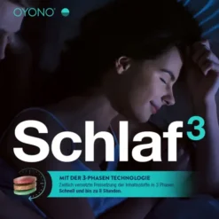 OYONO Nacht Intens Tabletten 20 Stück
