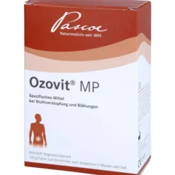 OZOVIT MP Pulver z.Herstell.e.Susp.z.Einn. 100 g