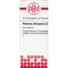 PAEONIA OFFICINALIS C 200 Globuli 10 g