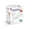 PAGASLING Mulltupfer Gr.4 eigroß steril 18X10 St