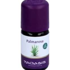 PALMAROSA Öl Bio 5 ml
