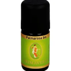 PALMAROSA Öl kbA ätherisch 5 ml