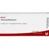 PANCREAS/EQUISETUM Ampullen 10X1 ml