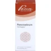 PANCREATINUM Similiaplex Tropfen 50 ml