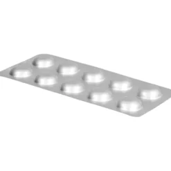 PANGROL 20.000 magensaftresistente Tabletten 50 St