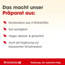 PANKREAS-GASTREU N R72 Mischung 50 ml