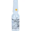 PANKREAS SUIS Injeel Ampullen 10 St