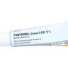 PANTHENOL Creme LAW 5% 25 g