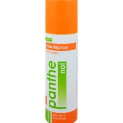 PANTHENOL Haut Spray 150 ml