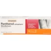 PANTHENOL-ratiopharm Wundbalsam 100 g