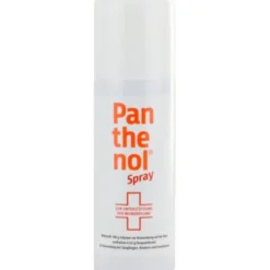 PANTHENOL Spray 130 g