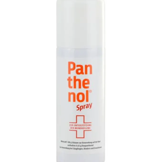 PANTHENOL Spray 130 g
