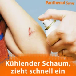 PANTHENOL Spray 130 g