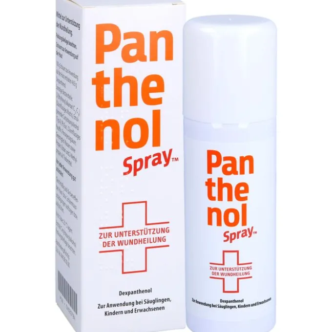 PANTHENOL Spray 130 g
