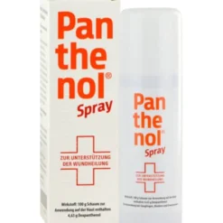 PANTHENOL Spray 130 g