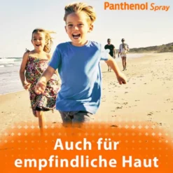 PANTHENOL Spray 130 g