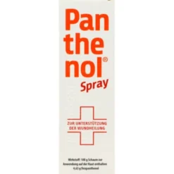 PANTHENOL Spray 130 g