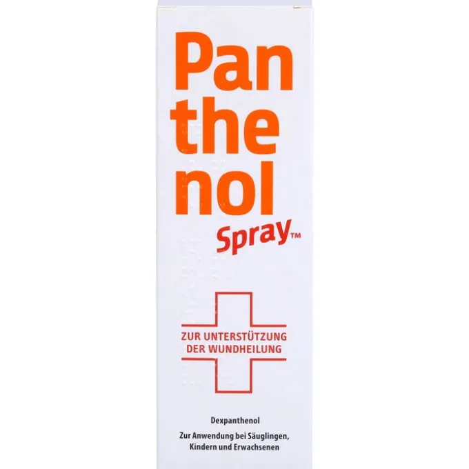 PANTHENOL Spray 130 g