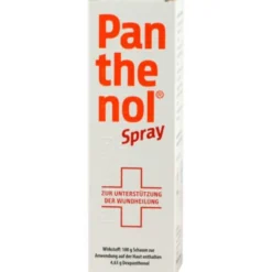 PANTHENOL Spray 130 g