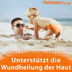 PANTHENOL Spray 130 g
