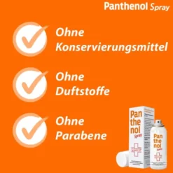 PANTHENOL Spray 130 g