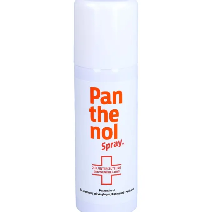 PANTHENOL Spray 130 g