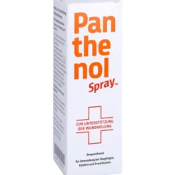 PANTHENOL Spray 130 g