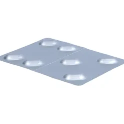 PANTOPRAZOL-ratiopharm SK 20 mg magensaftres.Tabl. 7 St