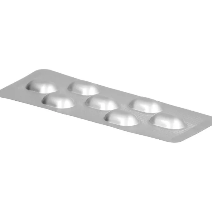 PANTOZOL Control 20 mg magensaftres.Tabletten 7 St