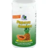 PAPAYA ANANAS Enzym Kapseln 60 Stück