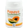 PAPAYA ENZYM Kapseln 60 Stück