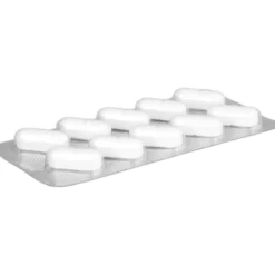PARA CAF 500 mg/65 mg Tabletten 20 St