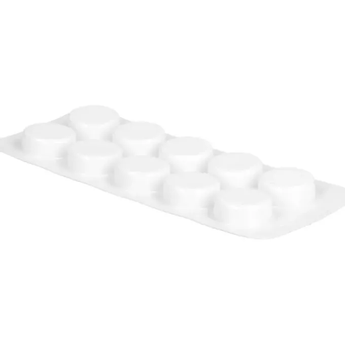 PARACETAMOL ADGC 500 mg Tabletten 10 St