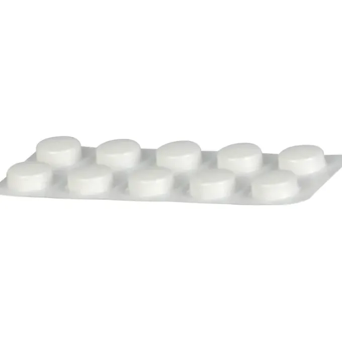 PARACETAMOL BC 500 mg Tabletten 10 St