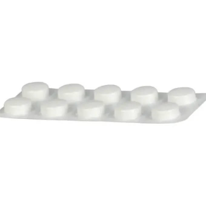 PARACETAMOL BC 500 mg Tabletten 10 St