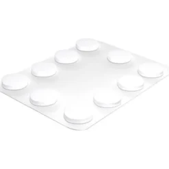 PARACETAMOL 500 mg HEXAL b.Fieber u.Schmerzen Tab. 20 St