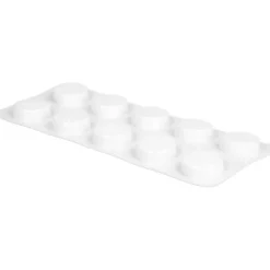 PARACETAMOL plus Coffein axicur 350 mg/50 mg Tabl. 20 St