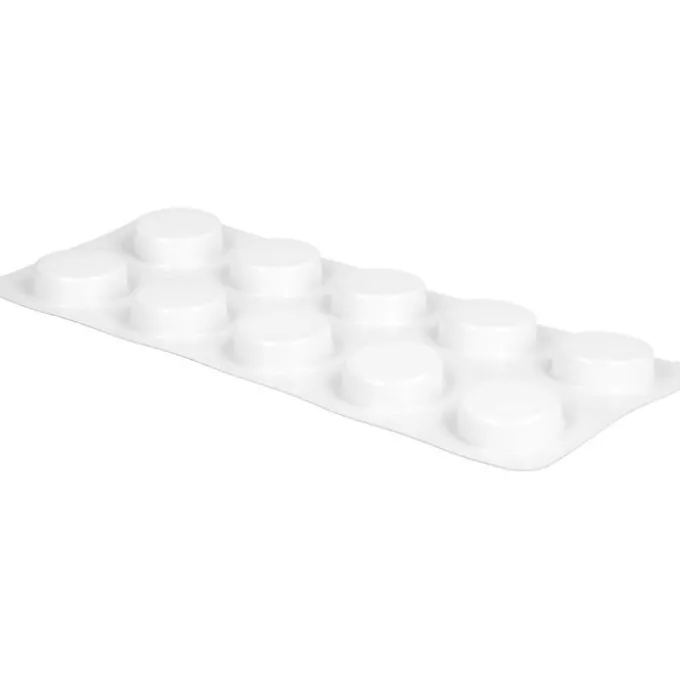 PARACETAMOL plus Coffein axicur 350 mg/50 mg Tabl. 20 St