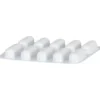 PARACETAMOL-ratiopharm 1.000 mg Tabletten 10 St