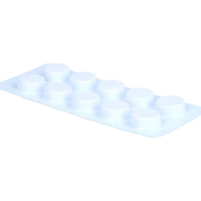 PARACETAMOL STADA 500 mg Tabletten 20 St
