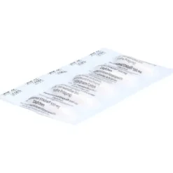 PARACETAMOL STADA 500 mg Zäpfchen 10 St