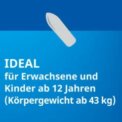 PARACETAMOL STADA 1000 mg Zäpfchen 10 St