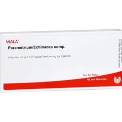PARAMETRIUM/Echinacea comp.Ampullen 10X1 ml