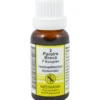PAREIRA BRAVA F Komplex Nr.2 Dilution 20 ml