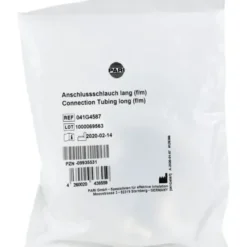 PARI Anschlussschlauch f/m lang 1 St